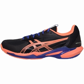 Special promotion Asics Men's Solution Speed FF 3 PADEL 1041A496-001 Budget-friendly option Curated Just For You, Why Wait? Own It