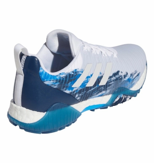 Stylishly Engineered, Perfect For Daily Use adidas CodeChaos Golf Shoes GW5341