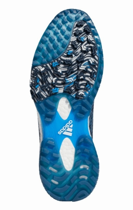 adidas CodeChaos Golf Shoes GW5341 Yellow Beach Tote, Everyday, Your Best Companion
