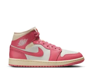 MenS Canvas Messenger Bag Spend and save Air Jordan 1 Mid W "Pink Salt" Multiple Spend & Save