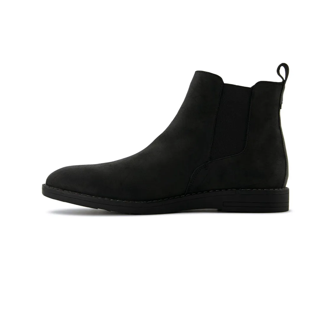Fast Selling Item, Jute Beach Tote Kenneth Cole - Men's New Age Chelsea Boots (CBA32M0017 001)