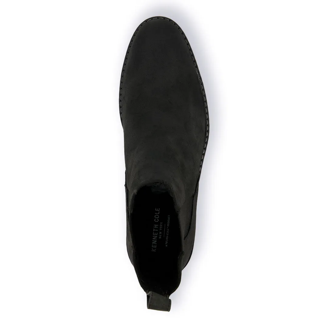 Multiple Compartments Kenneth Cole - Men's New Age Chelsea Boots (CBA32M0017 001)