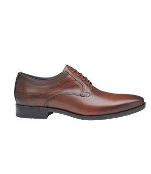 Trolley Sleeve Spend Over & Save Men's Gibbons Plain Toe Designer