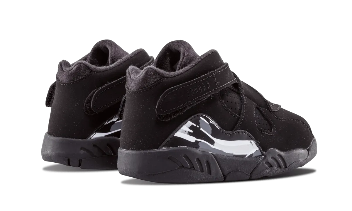 Classic, Next-Level Gear Jordan 8 Retro BT TD "Chrome"
