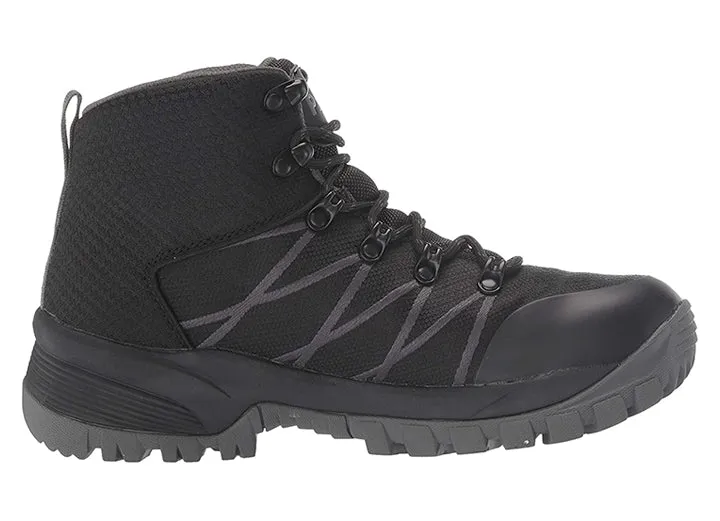 Mens Wide Fit Propet Traverse Boots Be First In Line