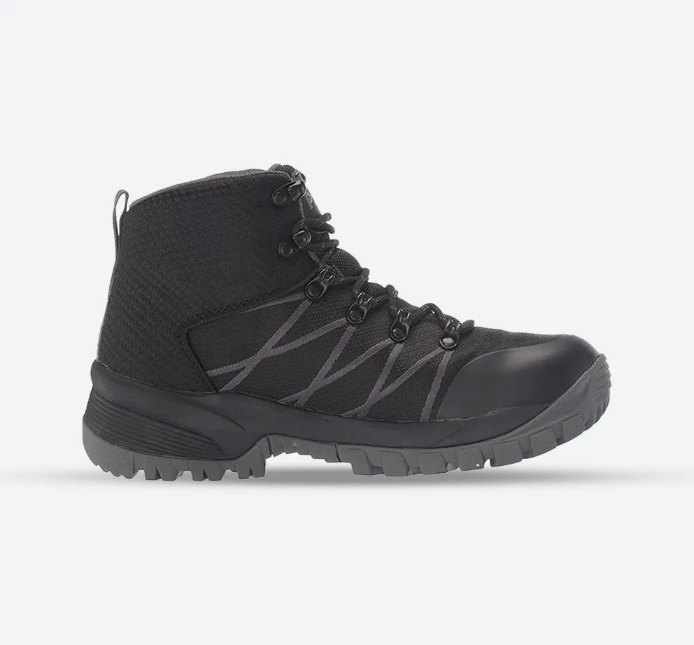 Spend Threshold Discount Mens Wide Fit Propet Traverse Boots New condition offer Small But Mighty