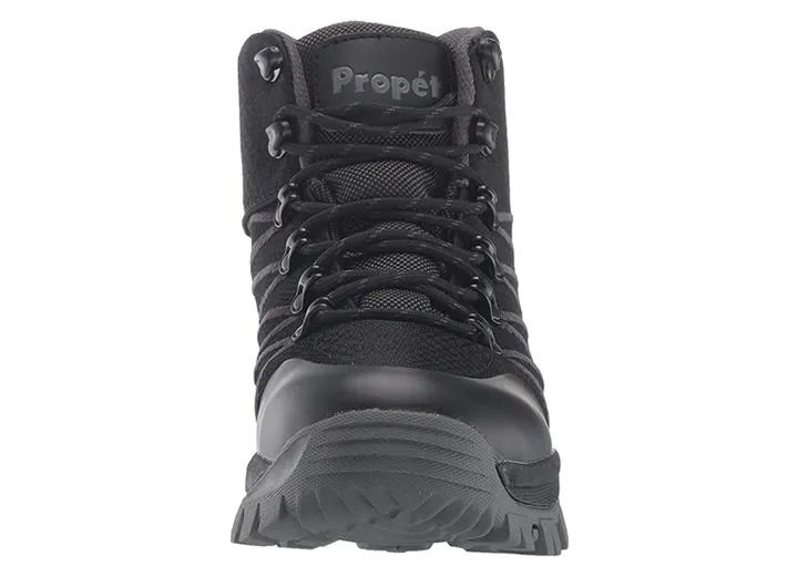 Only A Few Left Mens Wide Fit Propet Traverse Boots