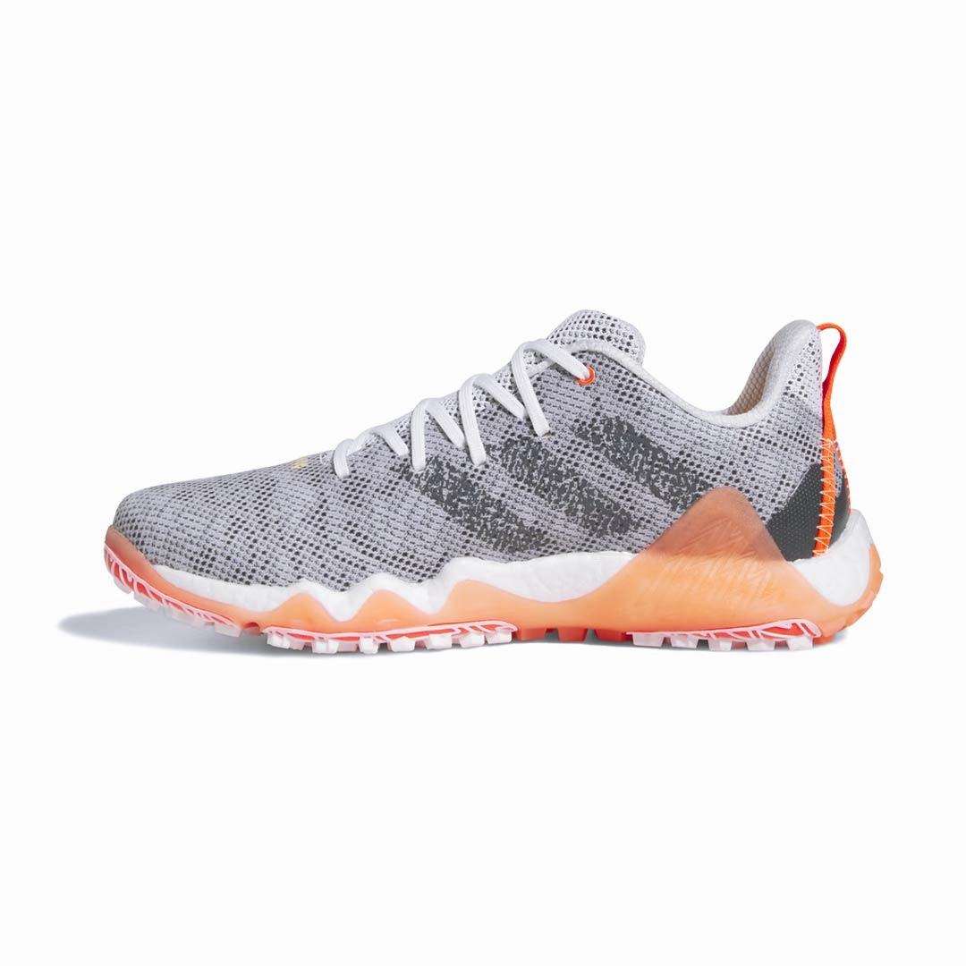 Pastel Pink Mini Handbag adidas - Men's Codechaos 22 Spikeless Golf Shoes (GV9418) Collapsible