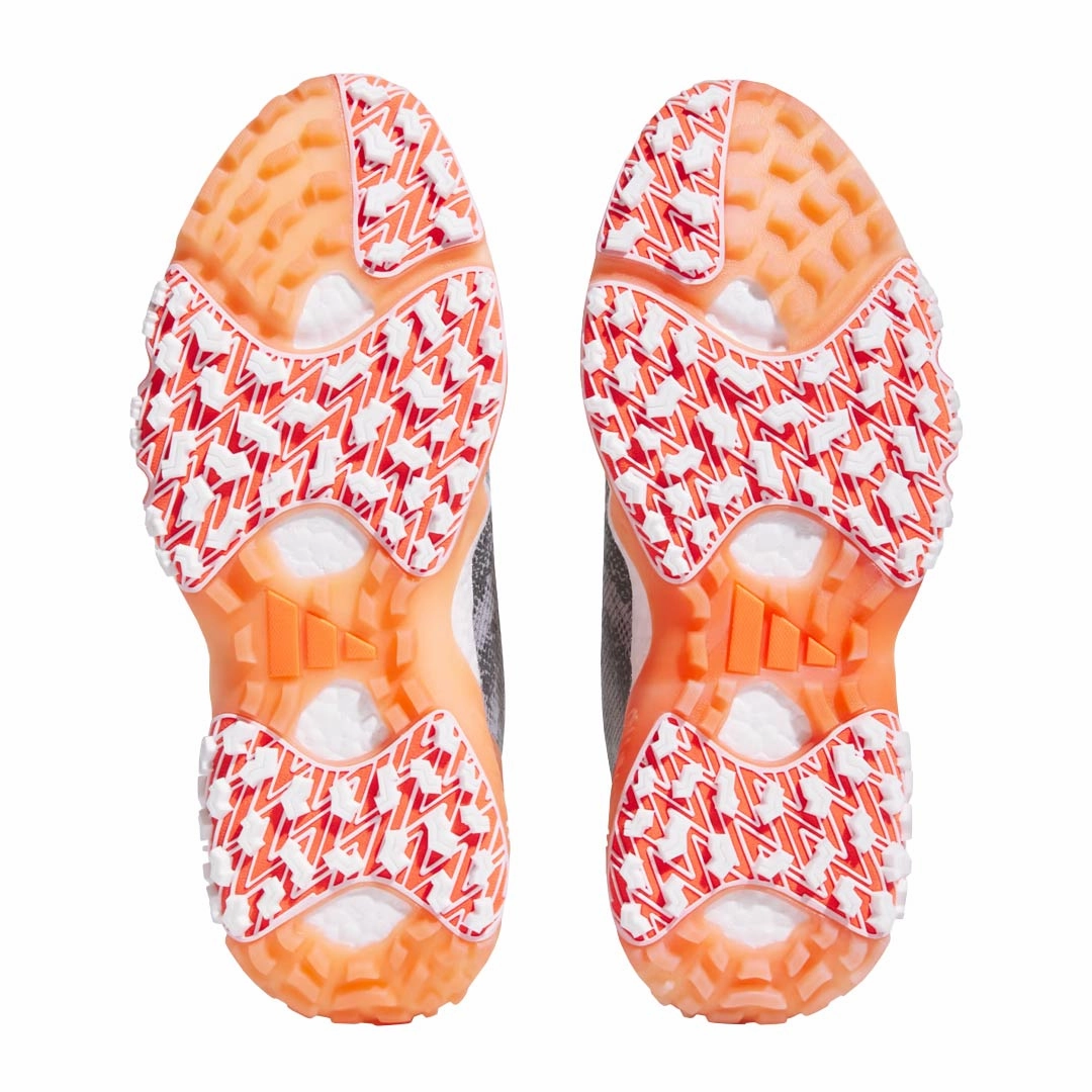 adidas - Men's Codechaos 22 Spikeless Golf Shoes (GV9418) Game-Changing Tech