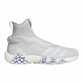 For Every Occasion Spend & Get Gift adidas CodeChaos Laceless Primeknit Boost Golf Shoes H06478 Sports Use Popular Choice