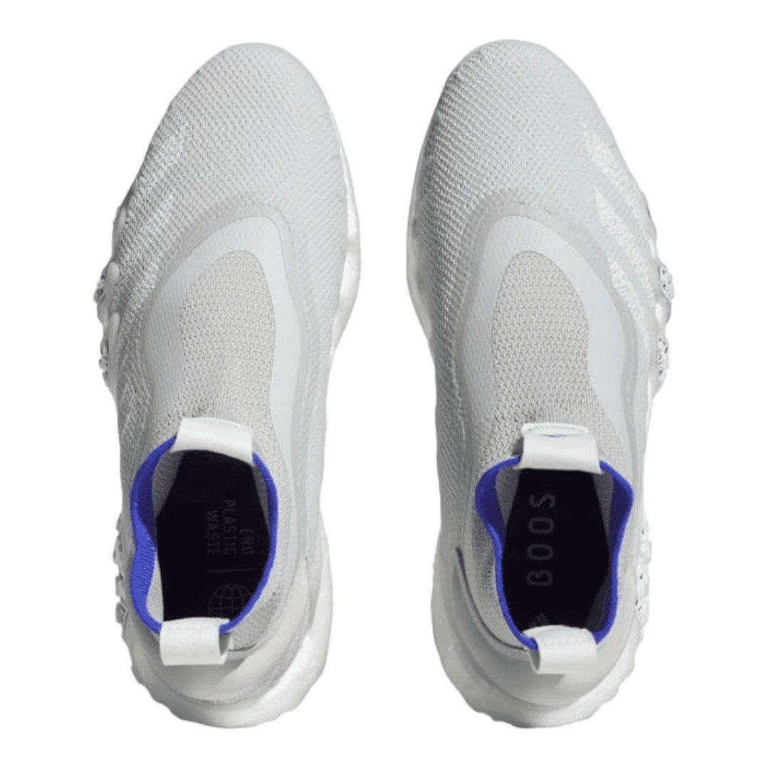 Your Ideal Choice, Satin adidas CodeChaos Laceless Primeknit Boost Golf Shoes H06478