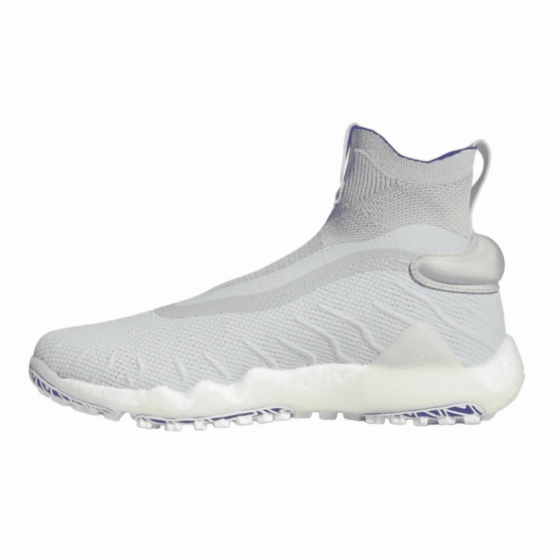 Felt adidas CodeChaos Laceless Primeknit Boost Golf Shoes H06478