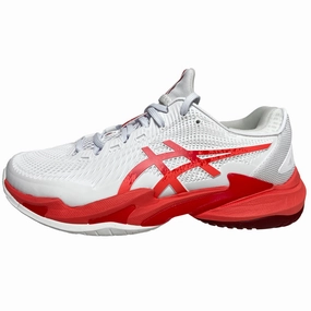 Minimalist Spend and save event Asics Men's Court FF3 Novak 1041A522-966 Try Now First