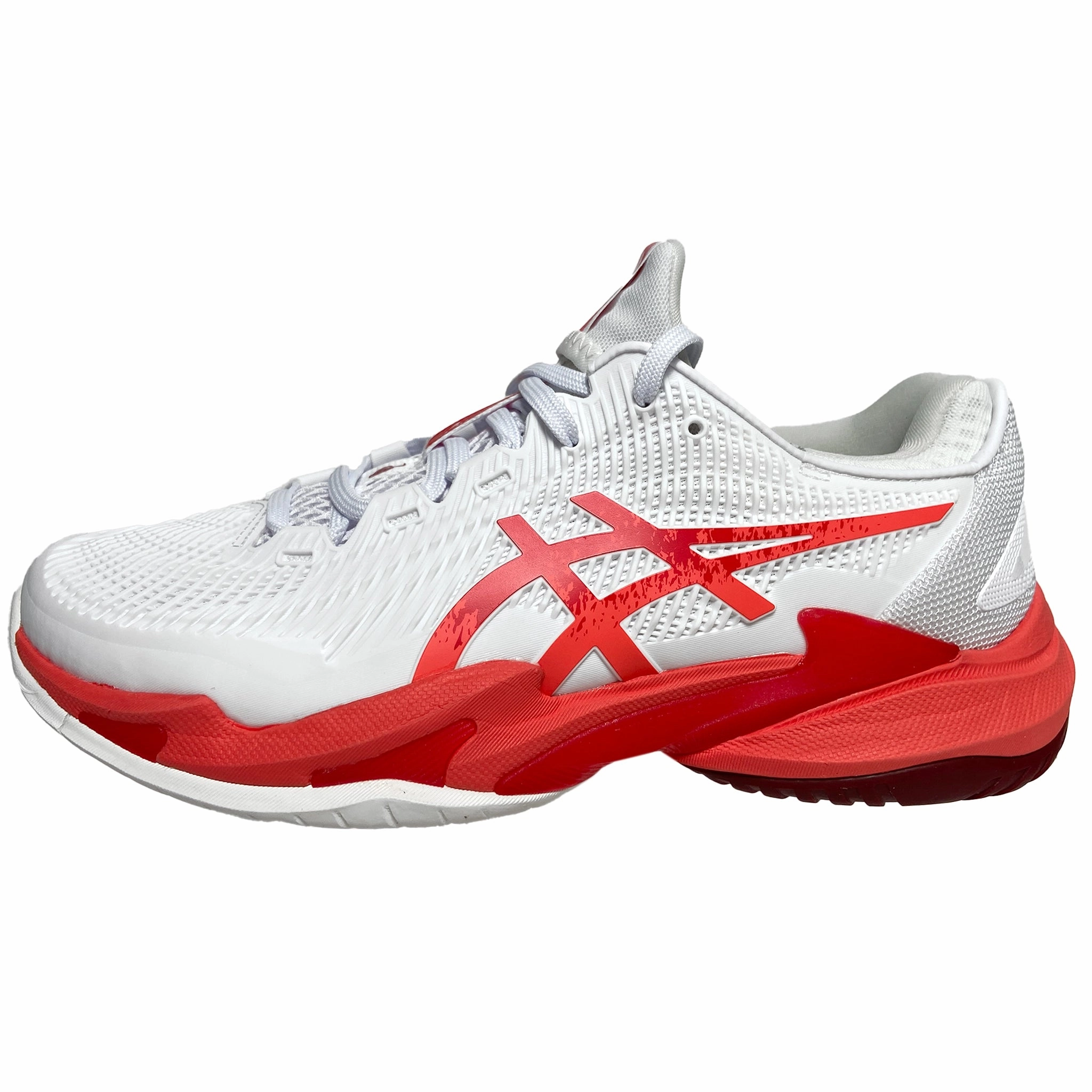 Minimalist Spend and save event Asics Men's Court FF3 Novak 1041A522-966 Try Now First
