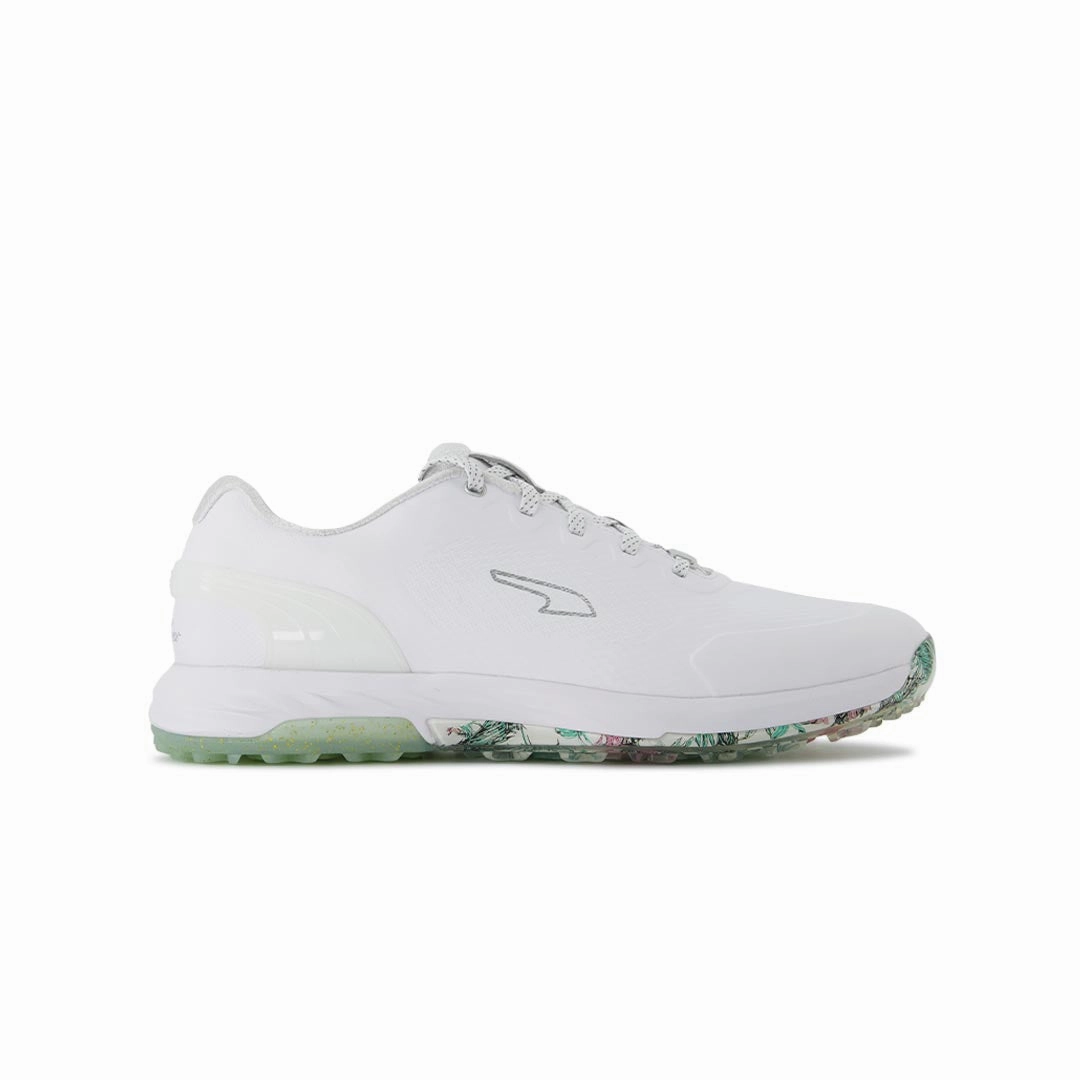 Vibrant Colors Spend and save Puma - Men's Puma x PTC Alphacat Nitro Golf Shoes (379340 01) Browse & Buy Now