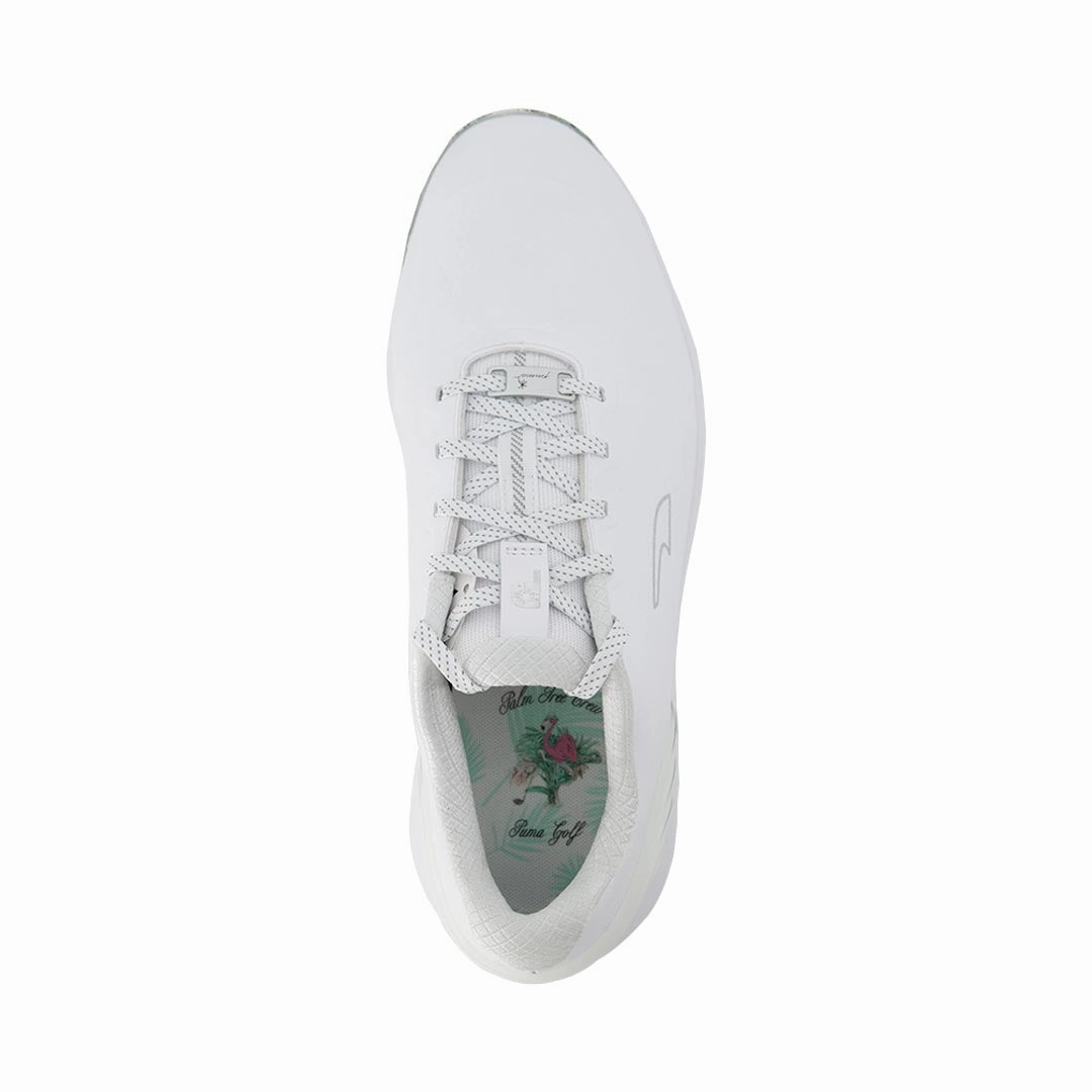 Puma - Men's Puma x PTC Alphacat Nitro Golf Shoes (379340 01) Enjoy Free Shipping, Order Today, Retro
