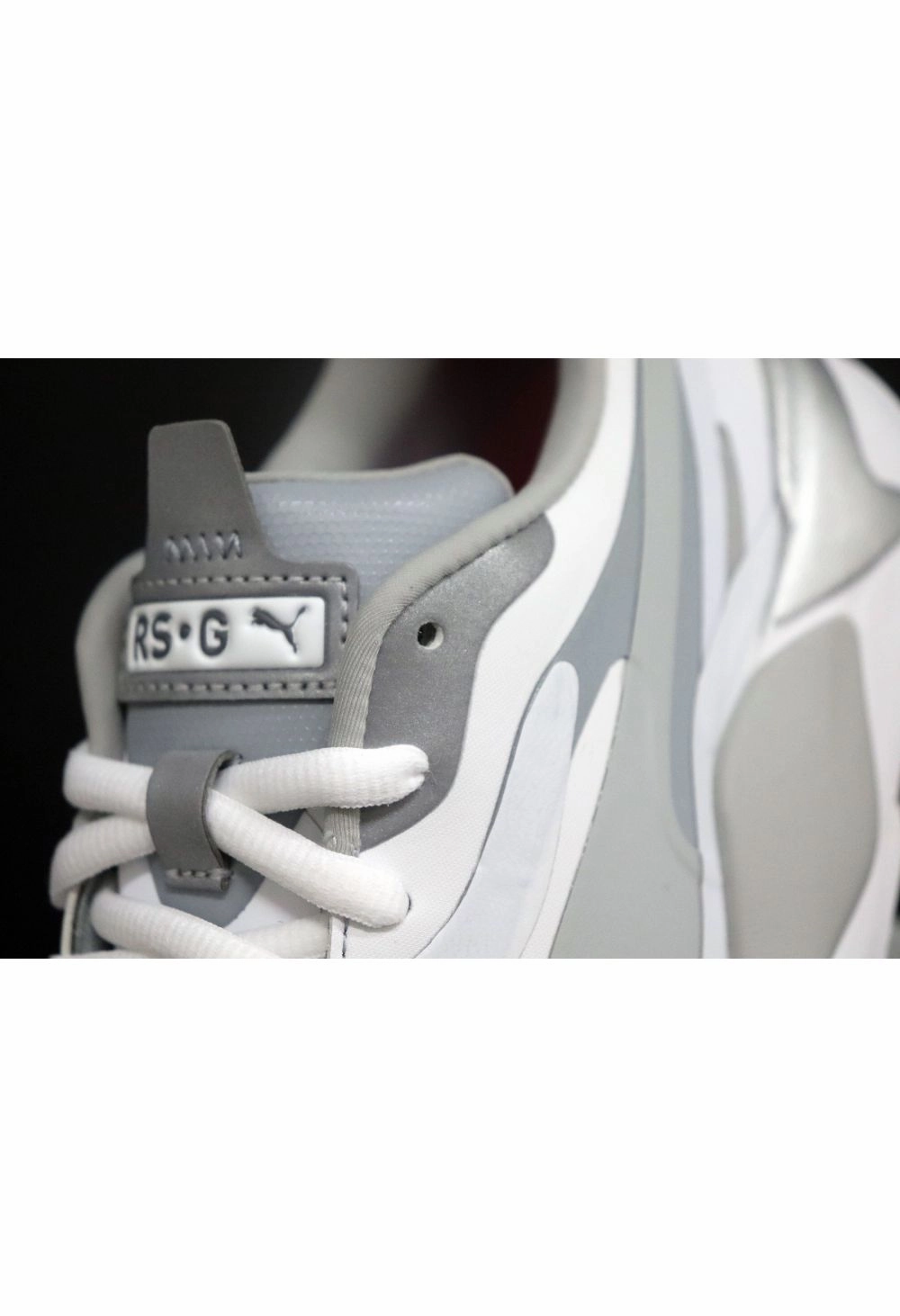Unlined Puma RS-G Golf Shoes 193826 Bold And Unique