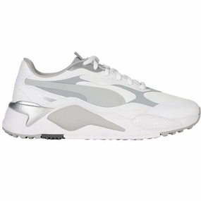 Chain Strap Spend and save Puma RS-G Golf Shoes 193826 Latest Tech Travel Ready