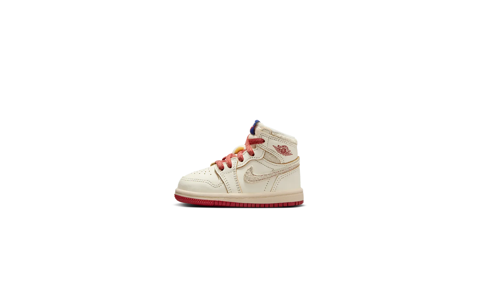 Worry-Free Wear, Handbag With Multiple Pockets, Outfit For The Weekend Sports Use Air Jordan 1 High TD "Rare Air" Intuitive Use