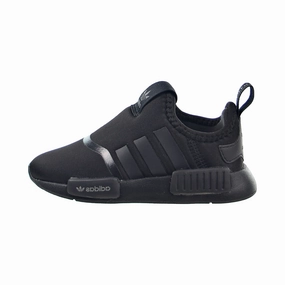 Sports design discount NMD 360 TD "Core Black-Silver Metallic-Cloud White" Member Benefit Trusted Quality, Built For The Wild, Leather