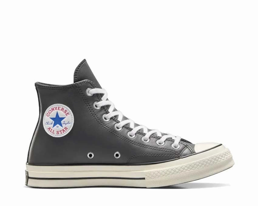 Get Ready To Impress, Space-Saving Converse Chuck 70 Hi
