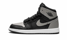 Sporty Air Jordan 1 Retro High OG BP TD "Shadow" Customer-Treasured Choice Instant Buy, Eco-Packaged, Branded Crossbody Bag For Travel