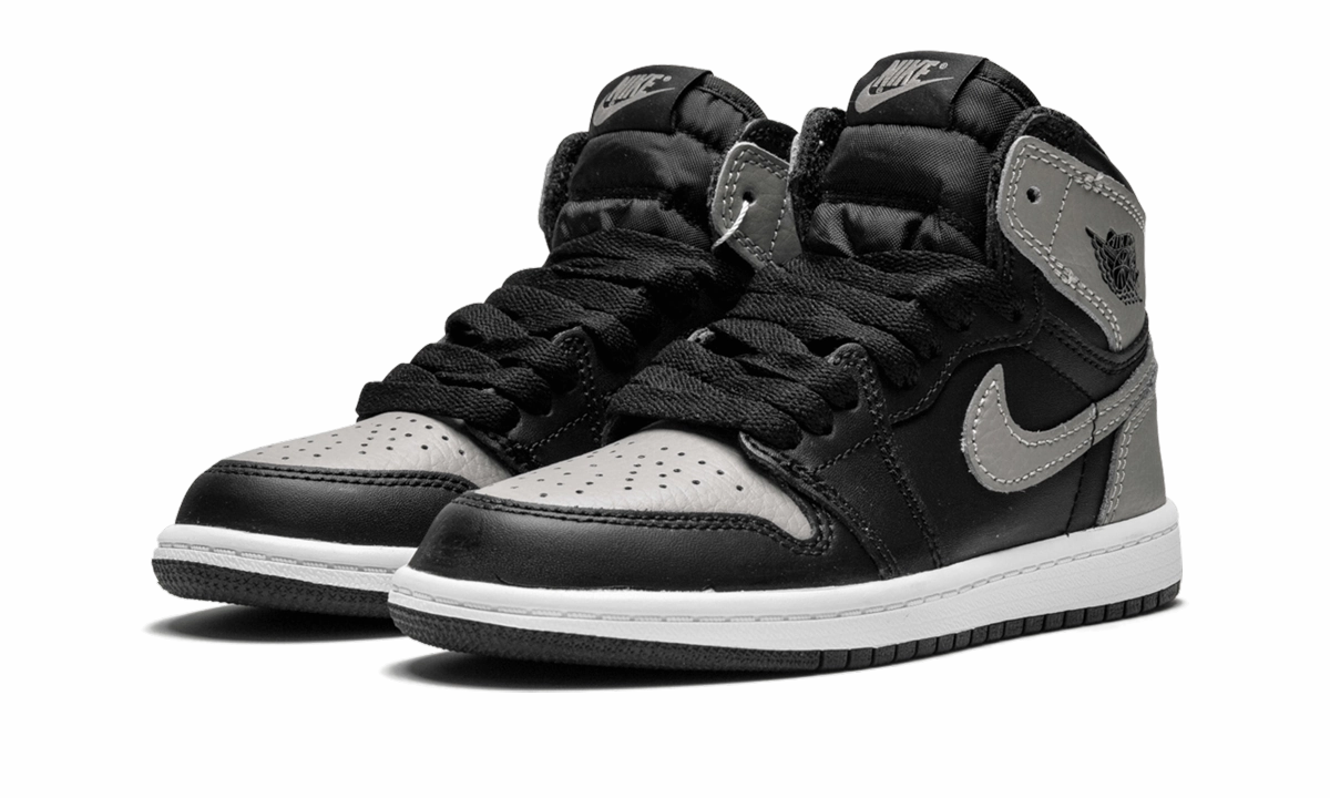 Backpack With Usb Charging Port Air Jordan 1 Retro High OG BP TD "Shadow" MenS Canvas Messenger Bag