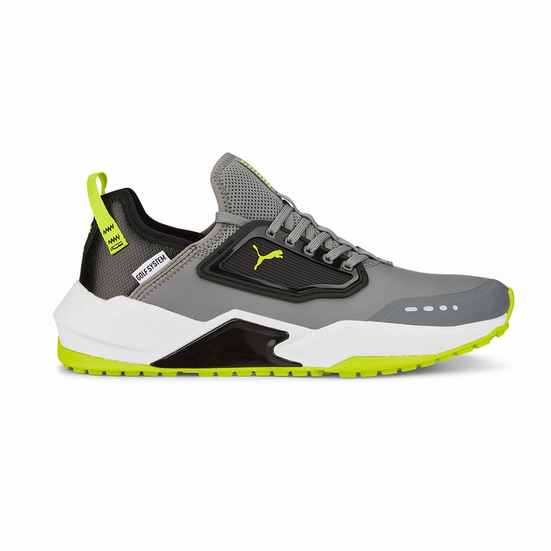 Pack It And Go Sporty Puma - Men's GS One Golf Shoes (195405 06) Office use deal Expandable
