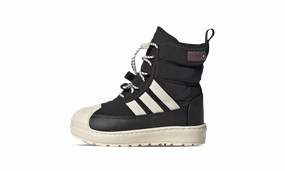 Click. Shop. Done. Sporty Superstar 360 2.0 Boot TD "Black Ecru Tint" Optional feature deal Explore The Collection