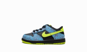 Travel Ready Spring sale Dunk TD "Acid Wash" International offer