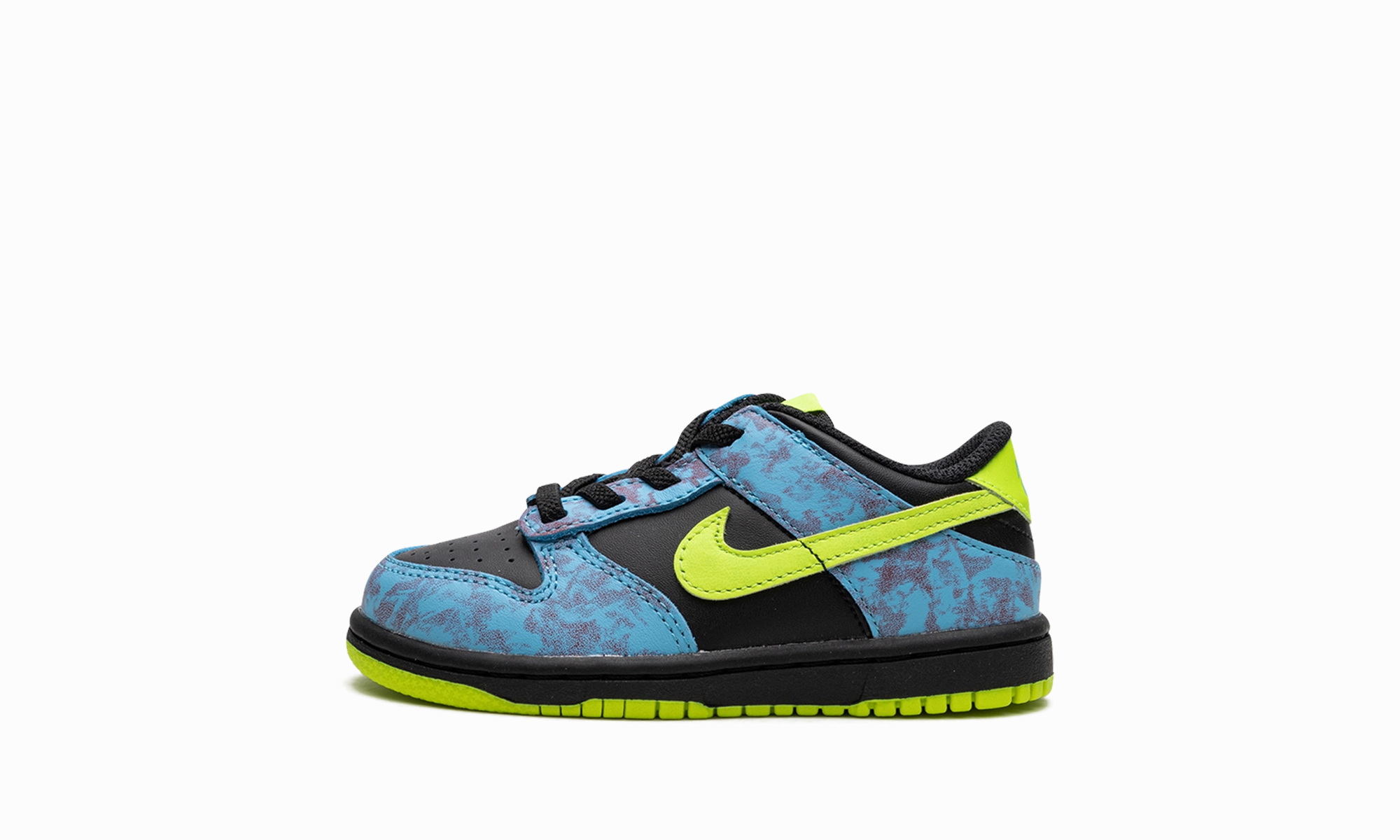 Travel Ready Spring sale Dunk TD "Acid Wash" International offer