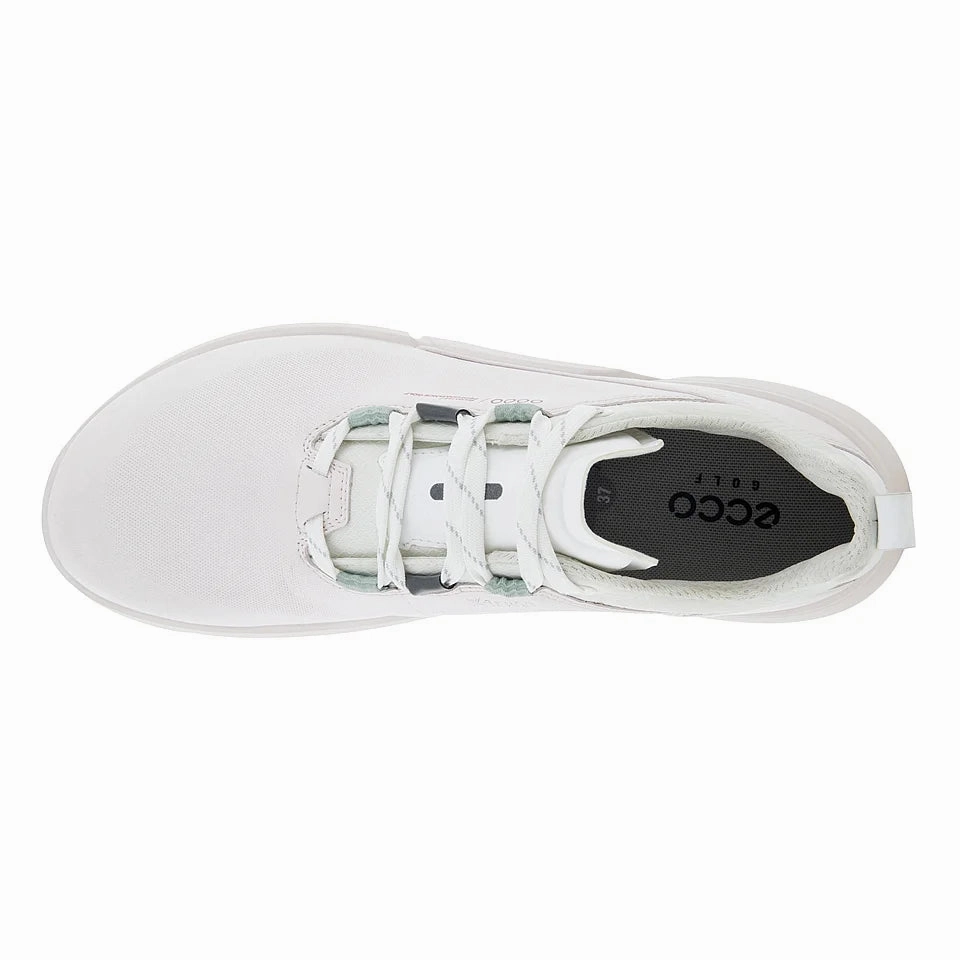 Portable & Rechargeable Ecco Ladies Biom Hybrid Golf Shoes 108603 Pack It And Go