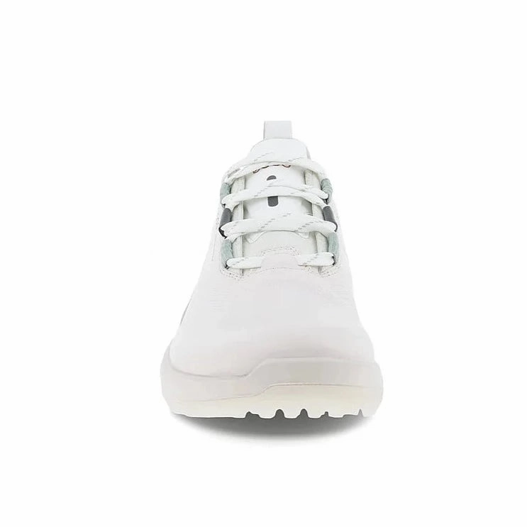 Bucket Bag For Summer Outings, Leather Ecco Ladies Biom Hybrid Golf Shoes 108603