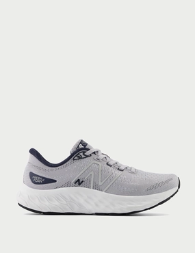 Spring sale Fresh Foam X EVOZ ST Shoes - Pearl Grey Future-securing offer Smart & Affordable, Raffia, Nylon
