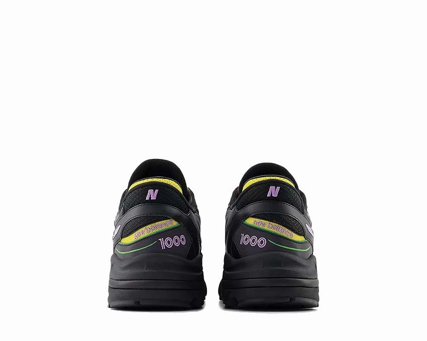 New Balance 1000 Space-Saving