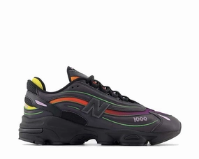 Ultimate Convenience Spring sale New Balance 1000 Exclusive Technology Hardware Detail