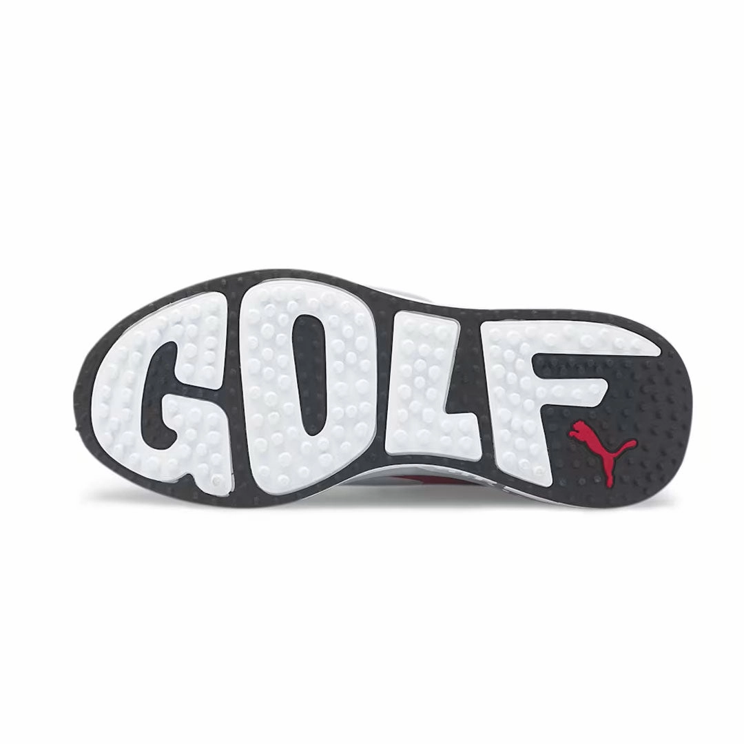 Easy To Carry, Ready To Ship Puma - Men's GS Fast Spikeless Golf Shoes (376357 04)