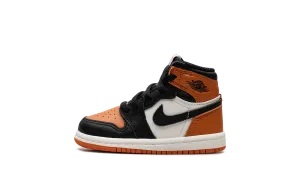 Bold Choice, Great Price Stain-resistant material special Air Jordan 1 Retro High OG TD "Shattered Backboard" Gifting Selection Vegan Leather Shoulder Bag