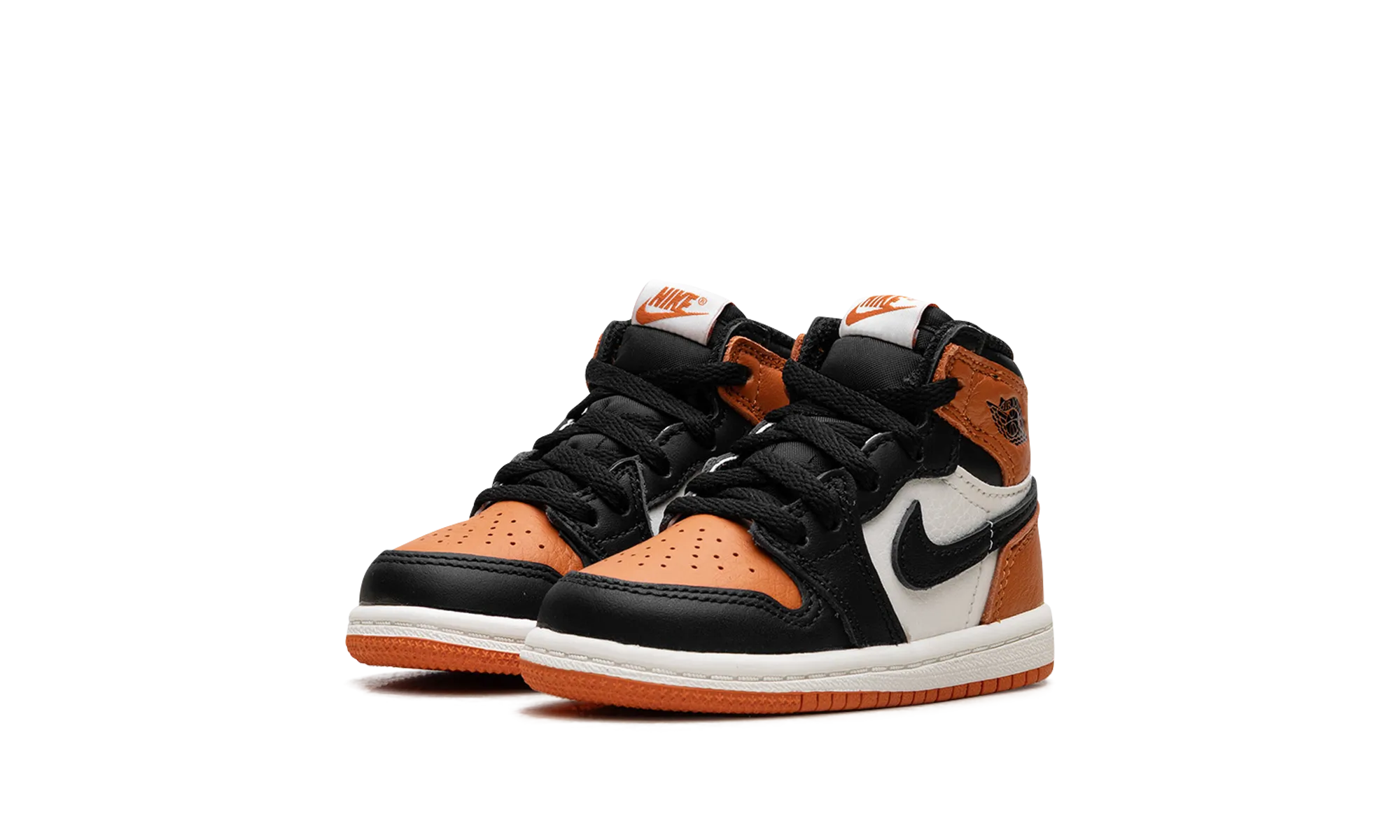 Claim Your Deal Air Jordan 1 Retro High OG TD "Shattered Backboard" Woven