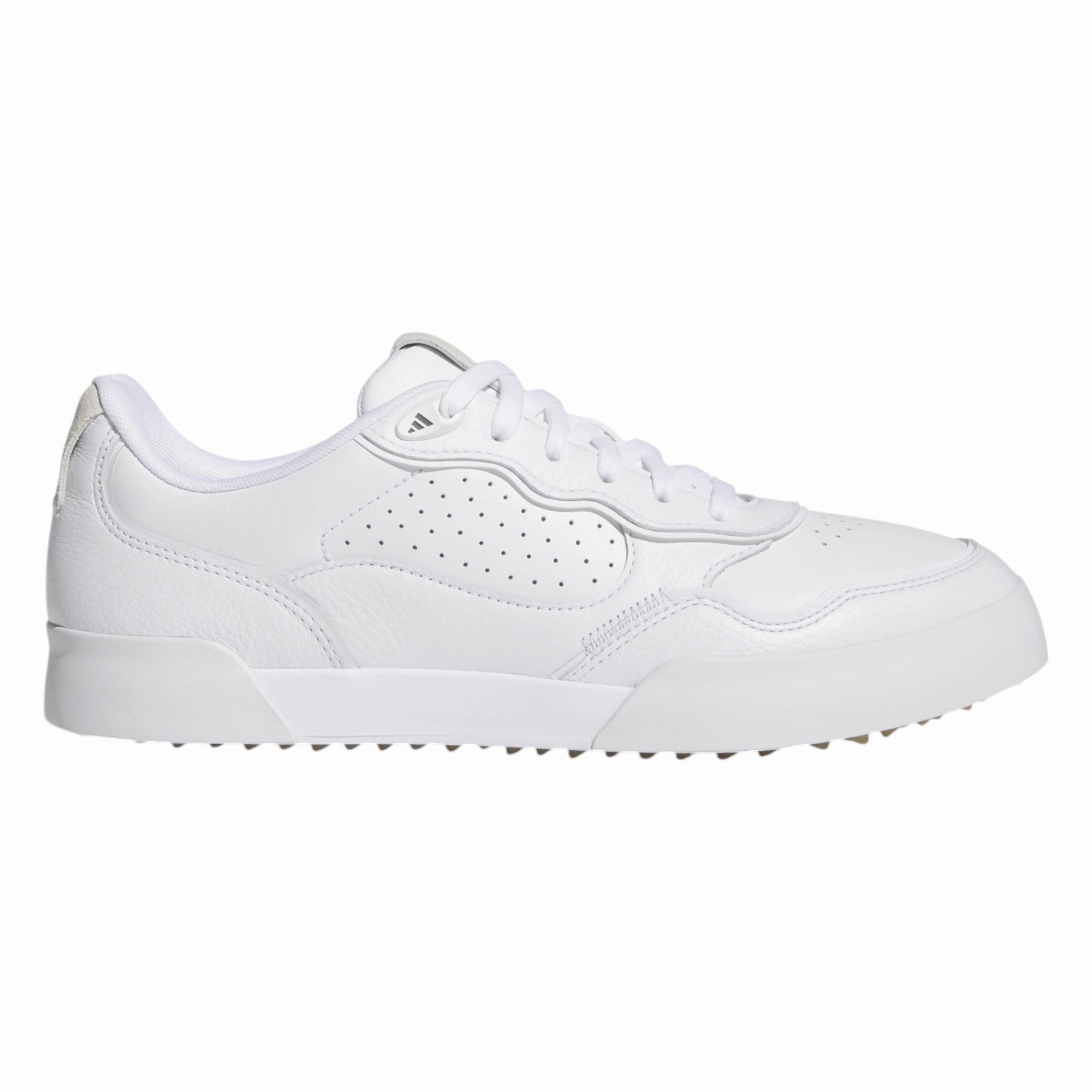Top Handle Stain-resistant material special adidas Retrocross 25 Golf Shoes IH3396 Best value selection