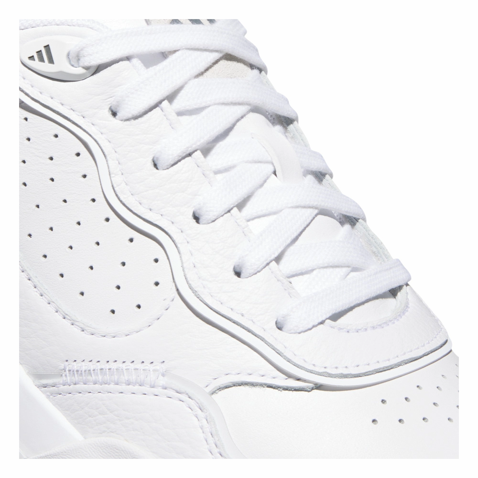 Drawstring Closure adidas Retrocross 25 Golf Shoes IH3396 Elegant