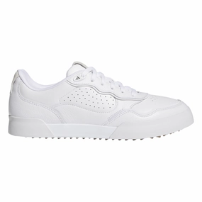 Top Handle Stain-resistant material special adidas Retrocross 25 Golf Shoes IH3396 Best value selection
