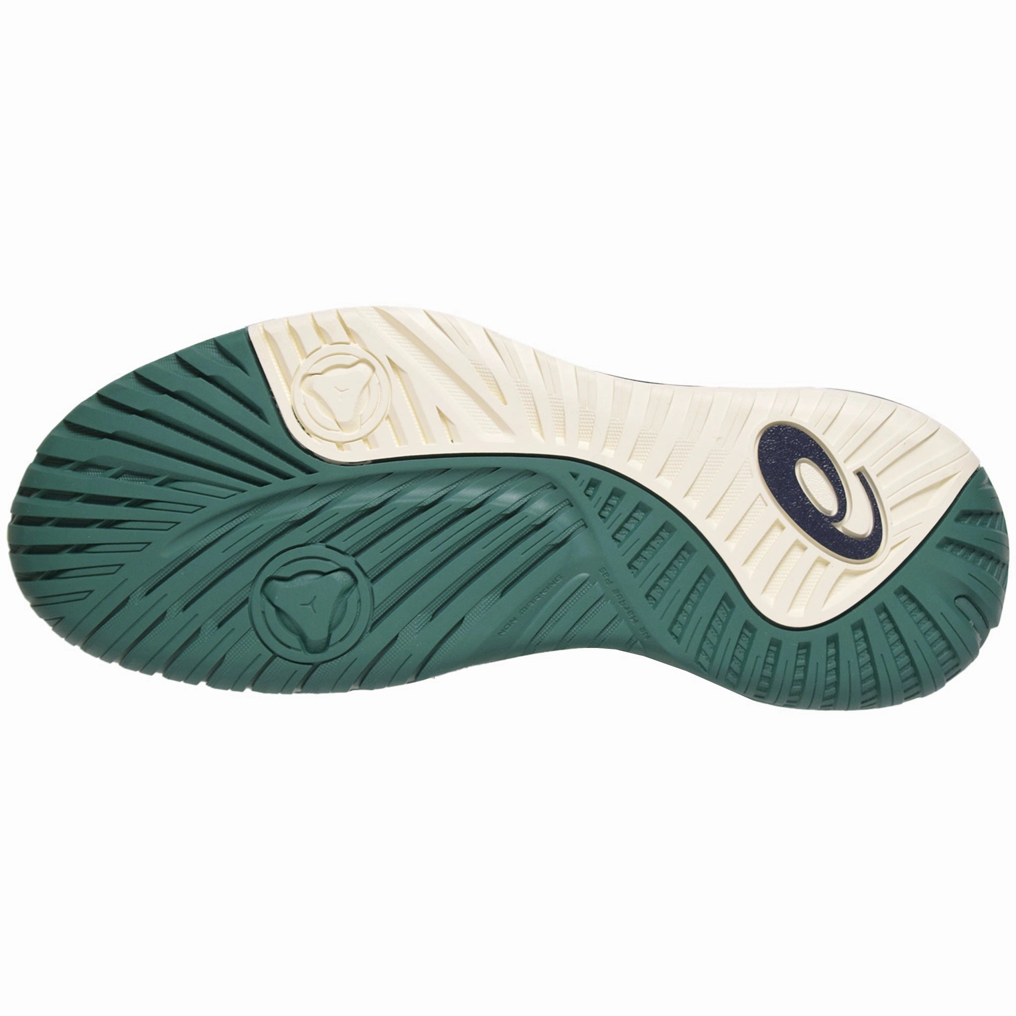 Strap Pad Asics Men's Gel-Resolution X 1041A481-400 Your Perfect Fit