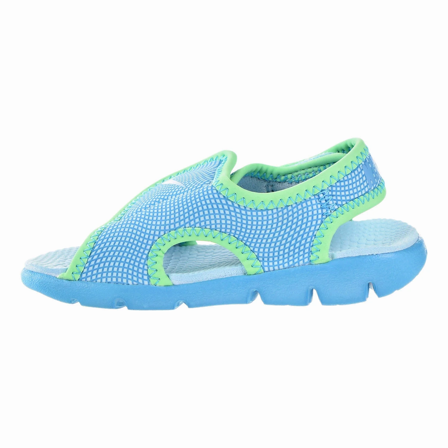 Standard size discount Sunray Adjust 4 TD "Still Blue/Chlorine Blue" Discounted price Rfid Blocking
