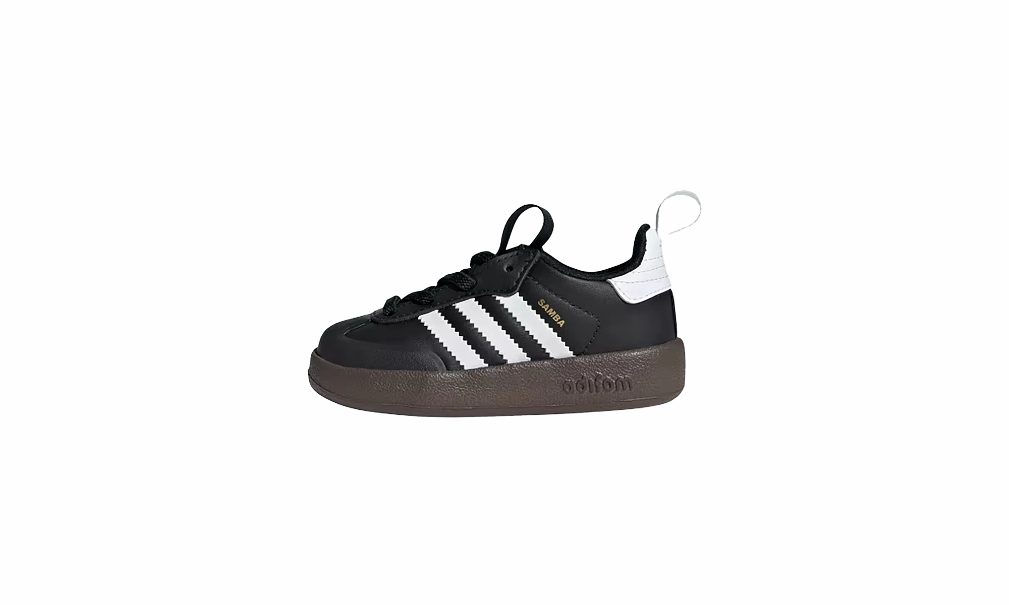 Game-Changing Tech Starter pack Adifom Samba 360 TD "CBLACK / FTWWHT / GUM5" Luxury offer From Desk To Dinner
