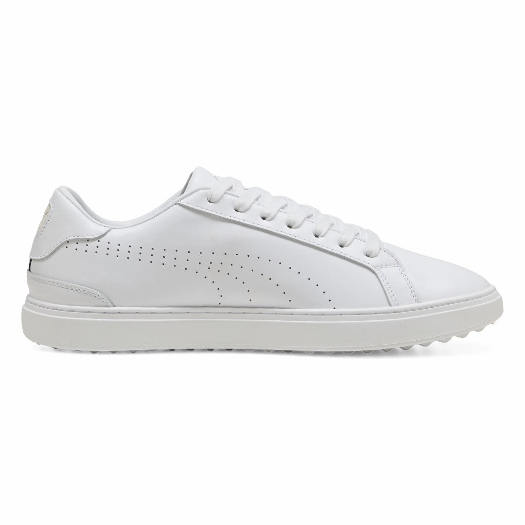 Affordable Luxury Puma Clyde G Golf Shoes 310721 Enjoy Free Shipping