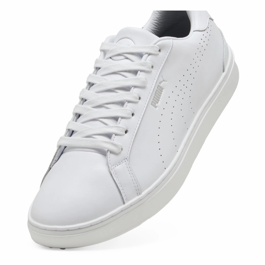 Just Arrived Puma Clyde G Golf Shoes 310721 MenS Canvas Messenger Bag