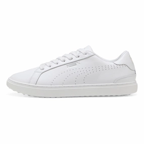 Retro Starter pack Puma Clyde G Golf Shoes 310721 First-time offer Classic Leather Briefcase