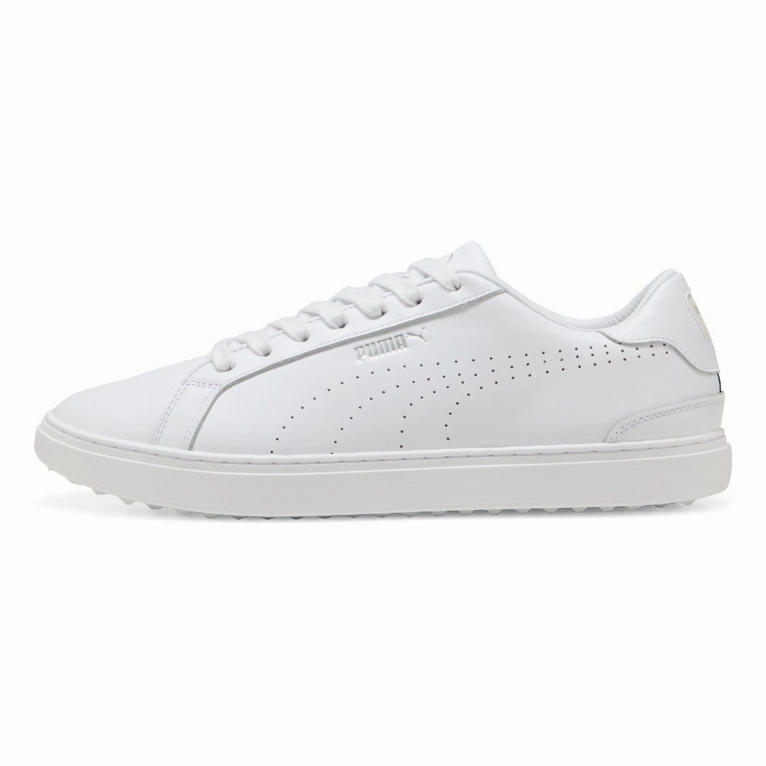 Retro Starter pack Puma Clyde G Golf Shoes 310721 First-time offer Classic Leather Briefcase
