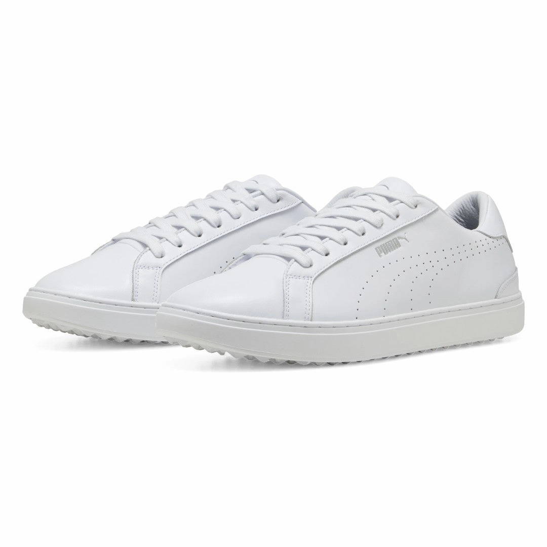 Puma Clyde G Golf Shoes 310721 Synthetic